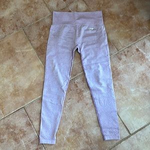 Gymshark leggings like new